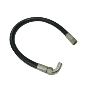 hydraulic hose pipe