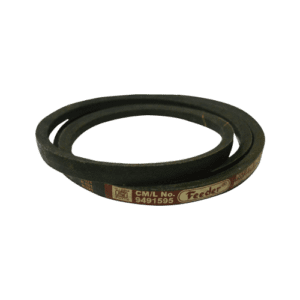 v belt