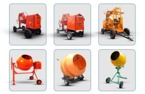 concrete mixer machines in guwahati