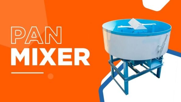 pan mixer machine in Guwahati