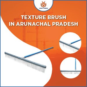 texture brush in arunachal pradesh