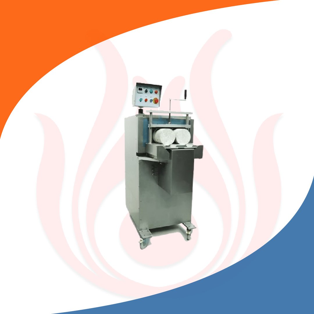 automatic grinding machine