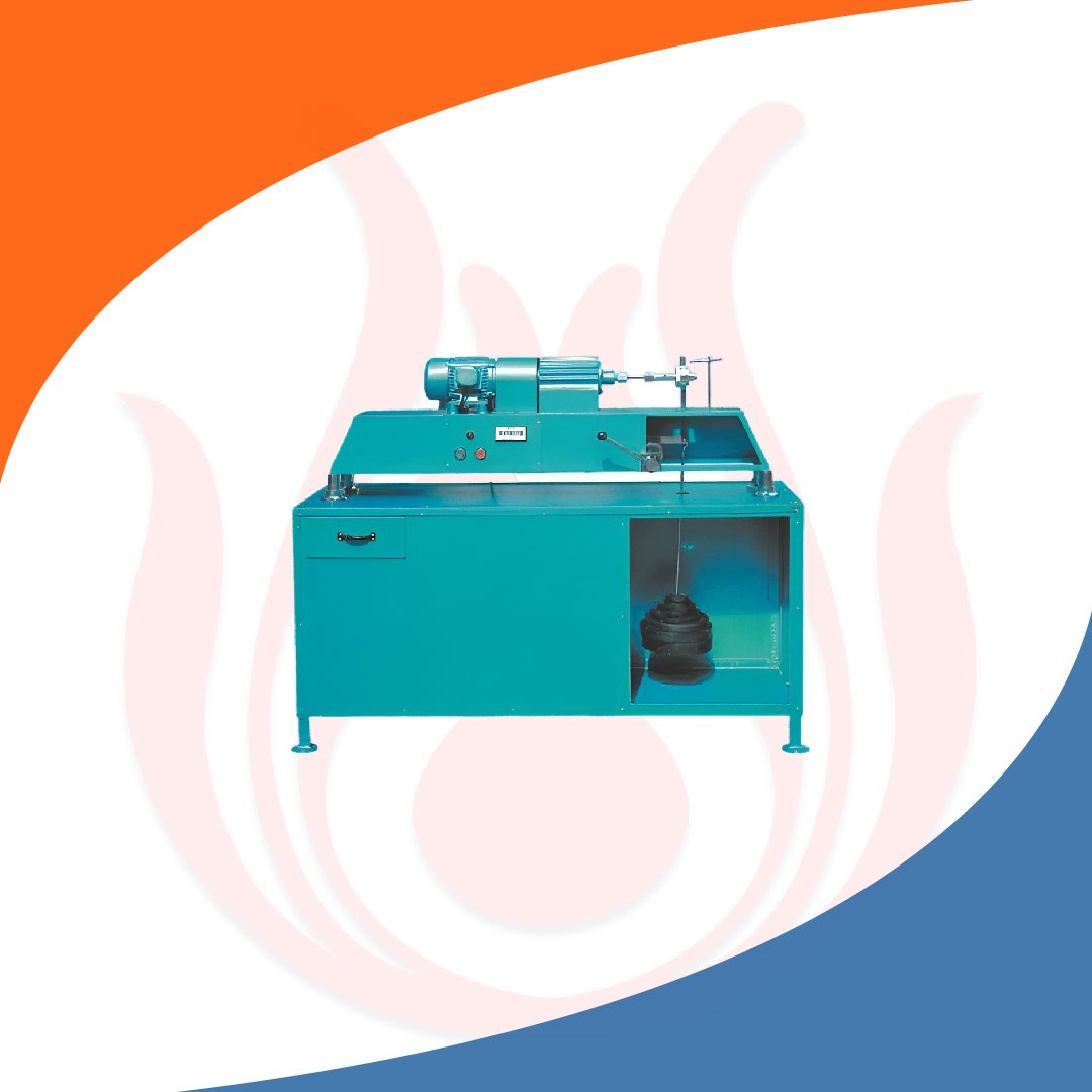 fatigue testing machine