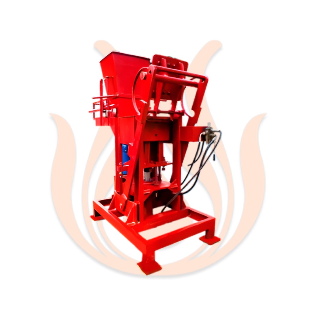 3 In 1 Hydraulic Machine