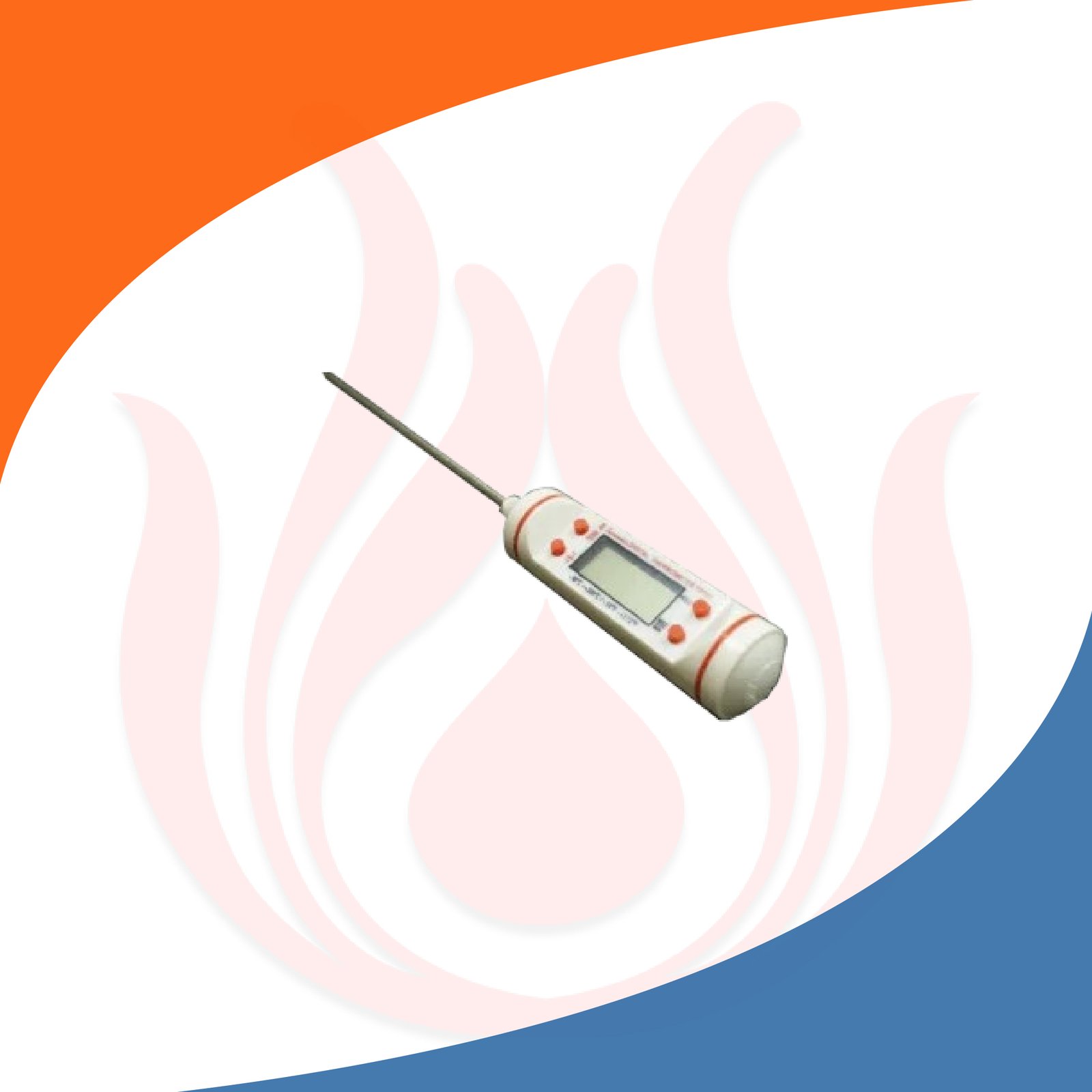 Digital Thermometer-01