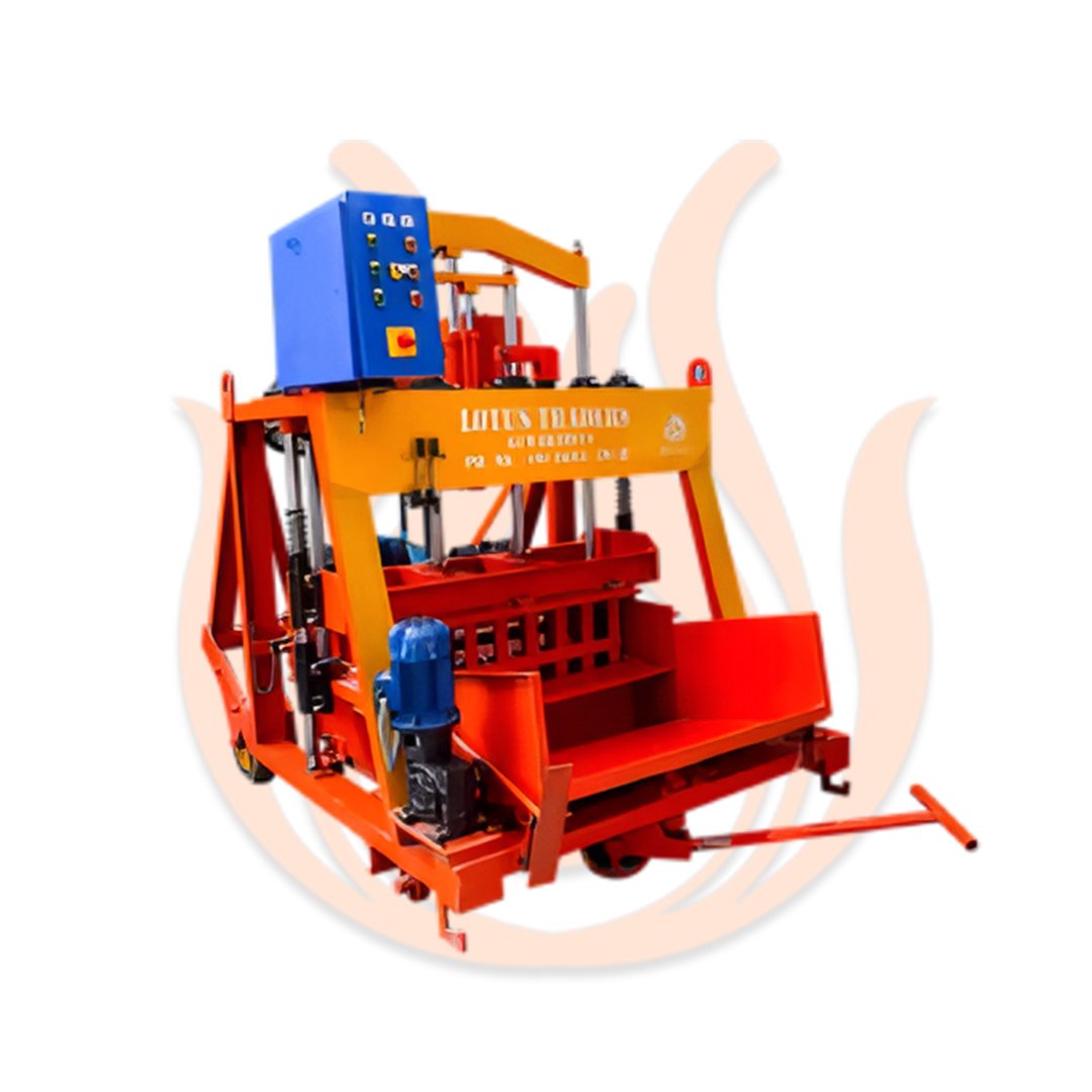 Egg Laying Machine