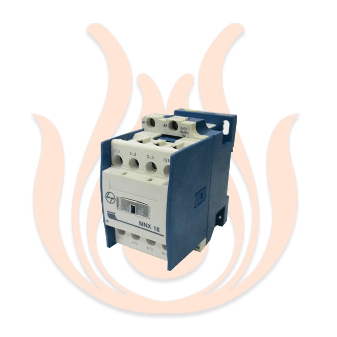 Electric Contactor