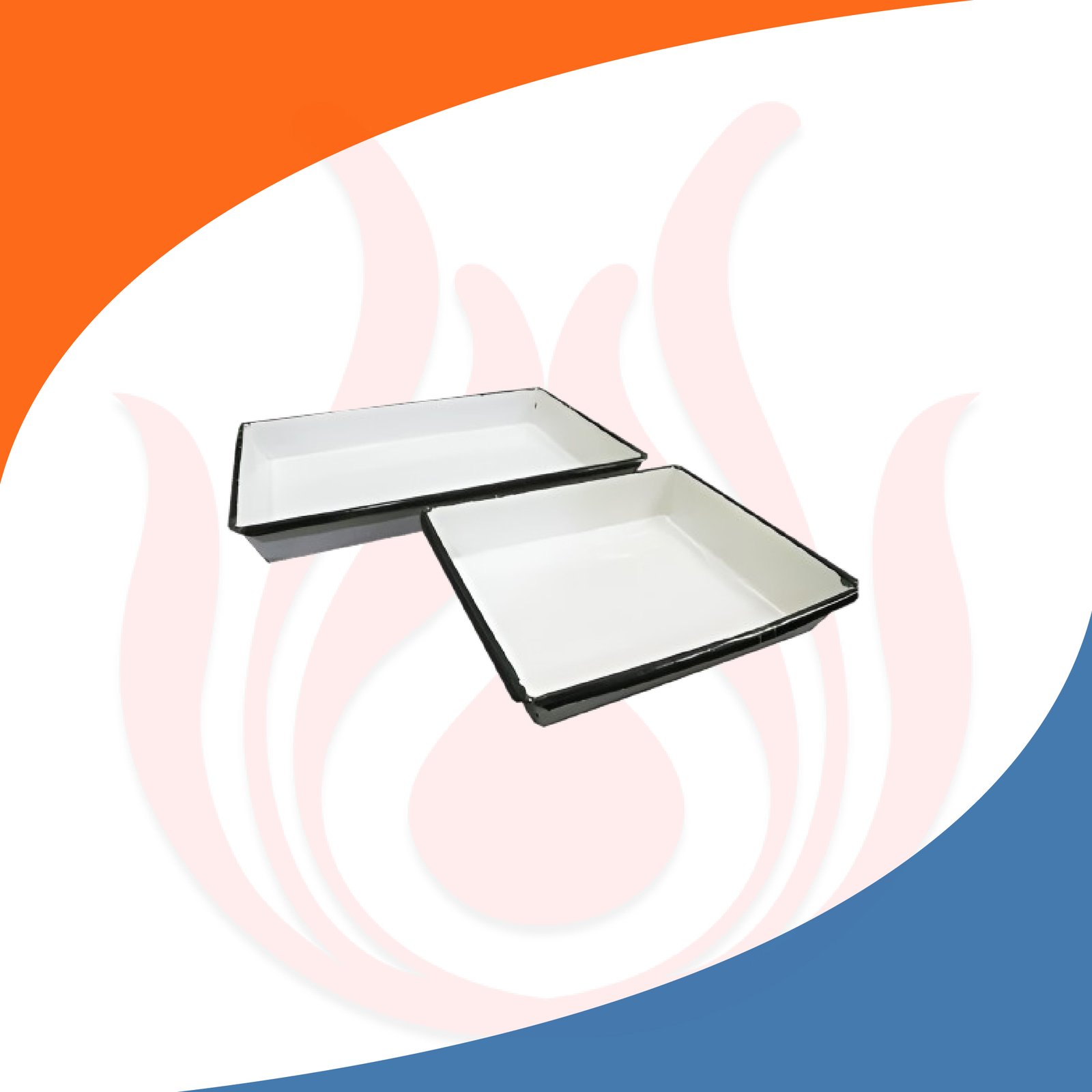 Enamel Tray-01