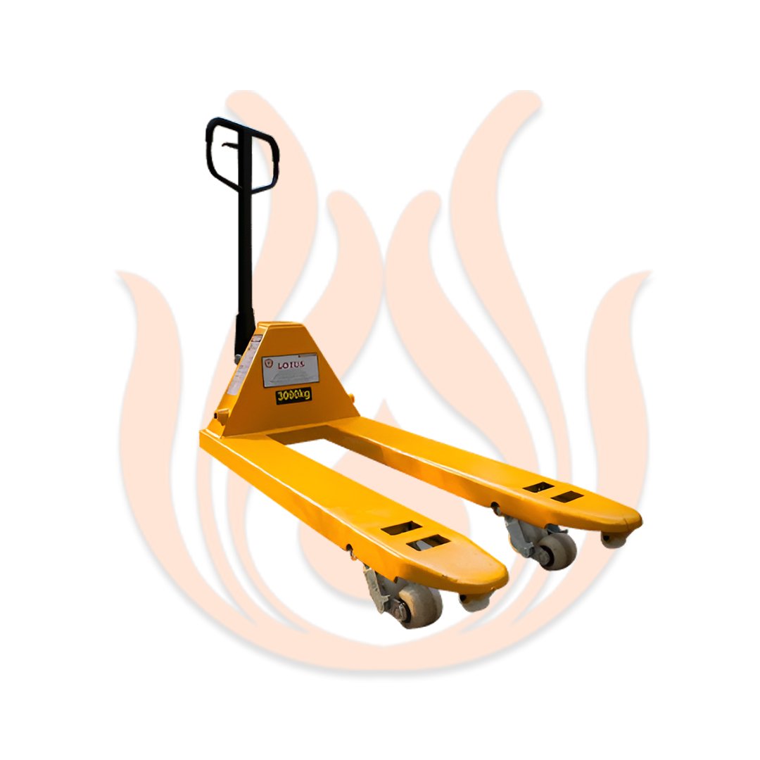 hand pallet truck