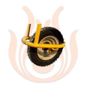 Pneumtic Wheel