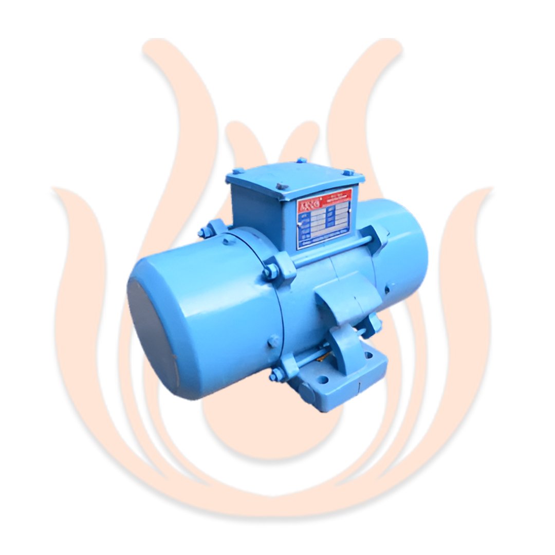 Single Phase Vibration Motor