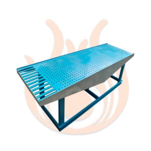 Vibro Forming Table