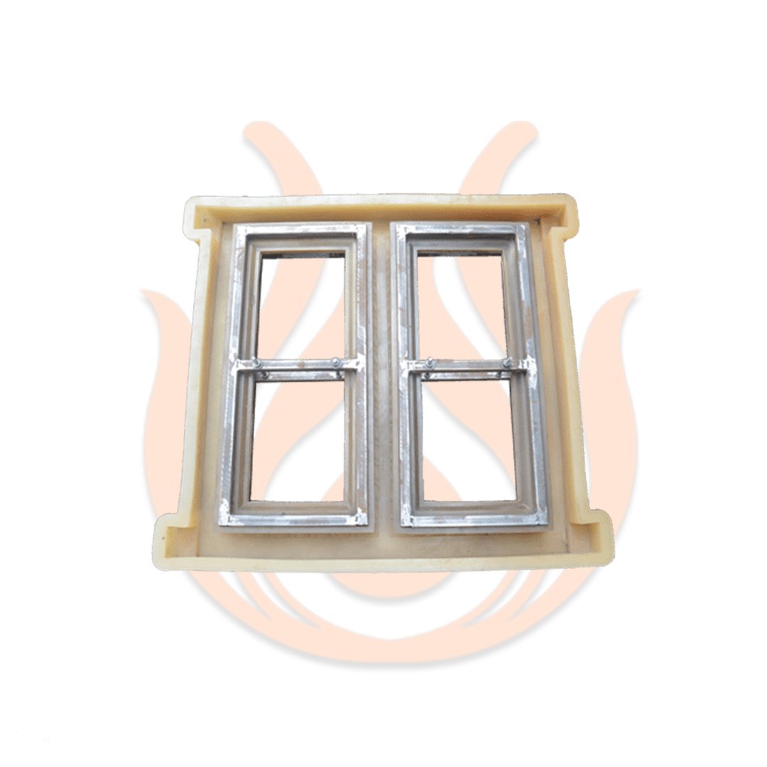 Window frame Design