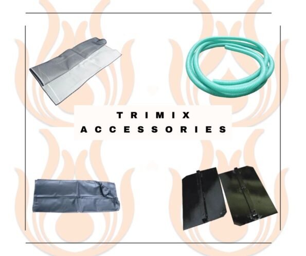 Trimix Accessories